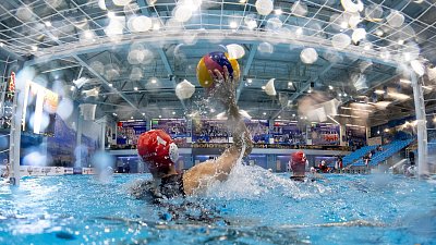 Ватерполистки «Уралочки» сразятся за бронзу чемпионата России в Златоусте