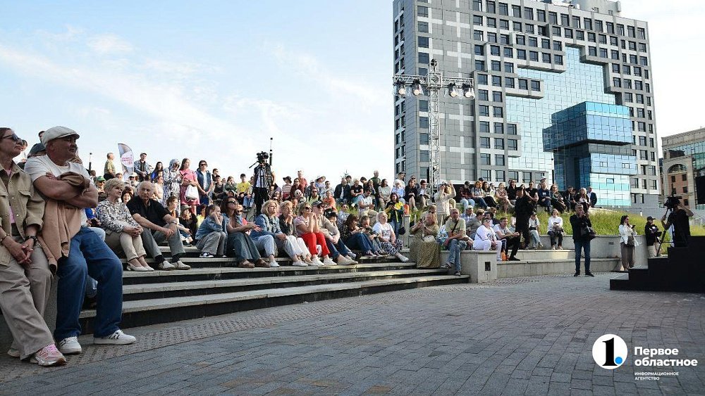Более 132 тысяч зрителей собрал 49‑й Ильменский фестиваль в Челябинской области