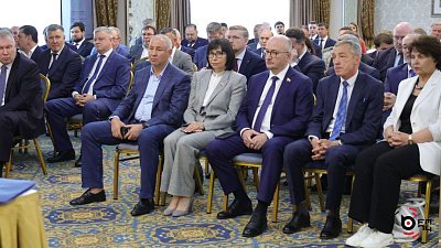 Челябинские промышленники предложили активнее развивать малые города