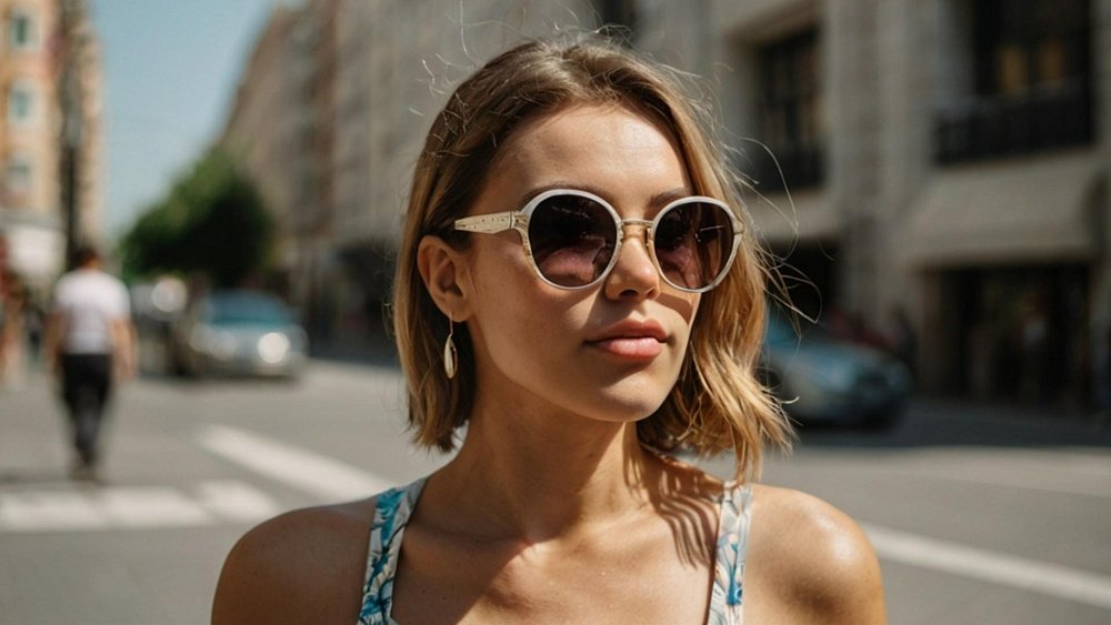 Как солнцезащитные очки влияют на циркадные ритмы