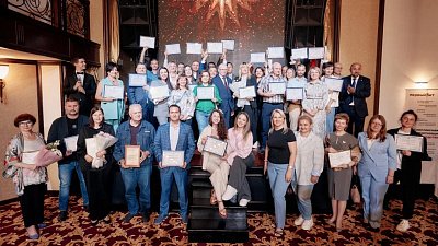 В состав Южно-Уральской торгово-промышленной палаты вошли 50 новых компаний