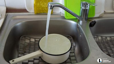 Куда обращаться южноуральцам, если после опрессовки не дали горячую воду