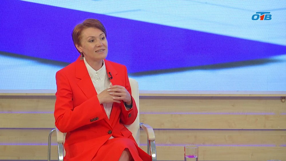 Новый директор музея «Аркаим» рассказала о том, как пройдет традиционный фестиваль