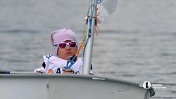 Более сотни экипажей вышли на старт парусной регаты путешественника Федора Конюхова