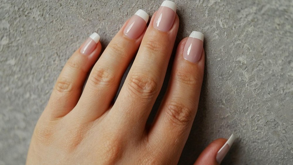 Сколько времени восстанавливаются ногти после снятия геля