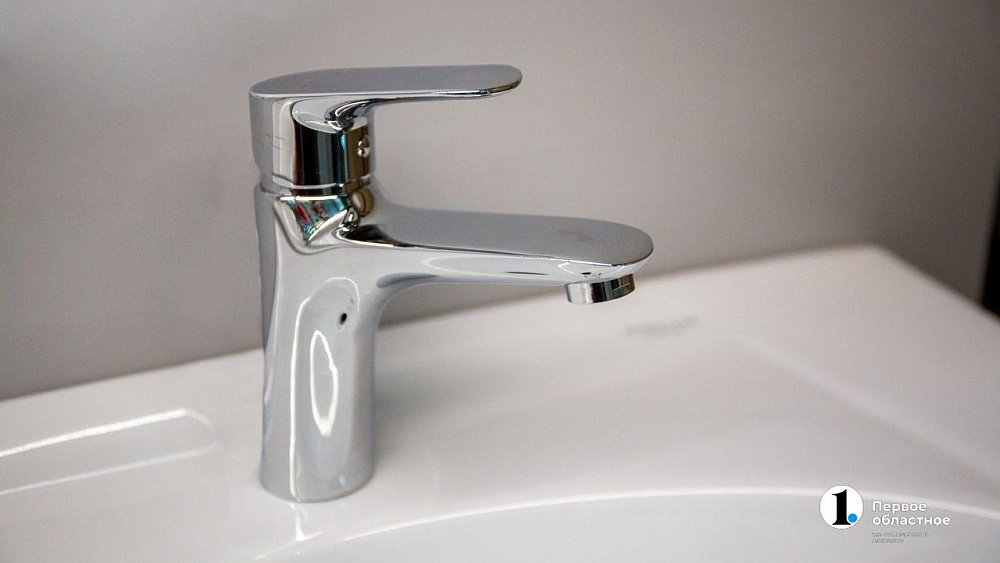 Больше 100 домов в центре Челябинска оставят без воды на 10 часов