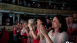 Балет-опера «Кармен» появилась на челябинской сцене