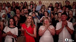 Балет-опера «Кармен» появилась на челябинской сцене