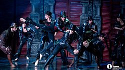 Балет-опера «Кармен» появилась на челябинской сцене