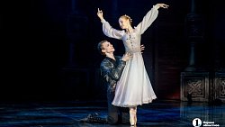 Балет-опера «Кармен» появилась на челябинской сцене