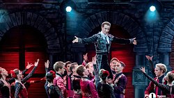 Балет-опера «Кармен» появилась на челябинской сцене