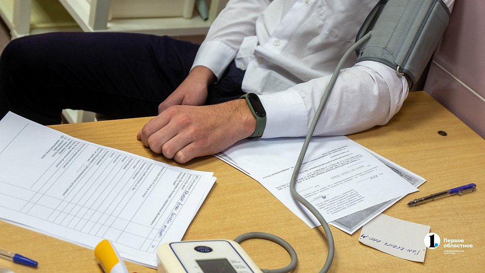 Как в жару избежать проблем с сердцем