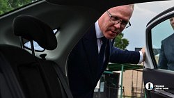 ГУФСИН Челябинской области получил новые автомобили