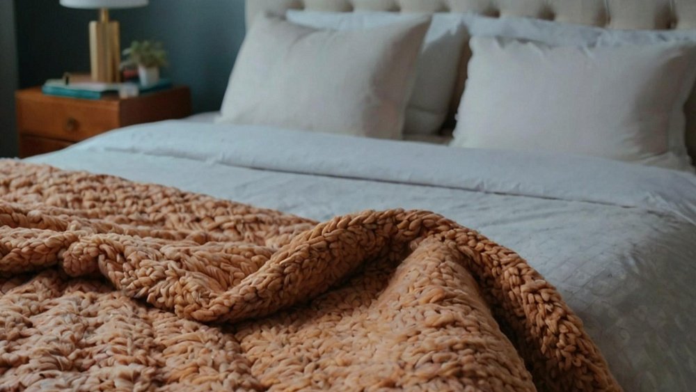 Кому не нужно отказываться от одеяла летом