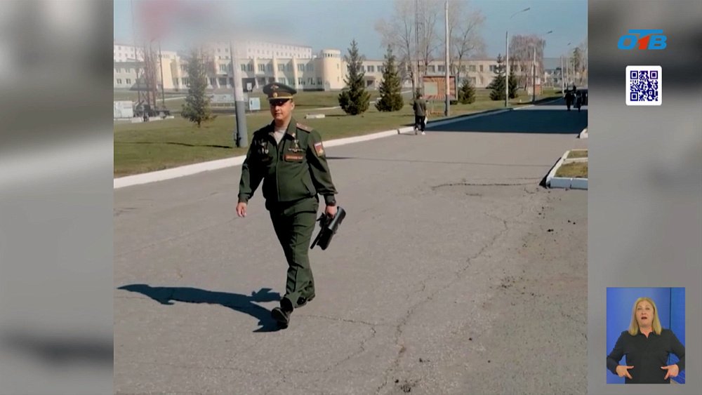 Ветераны приступают к обучению в РАНХиГС