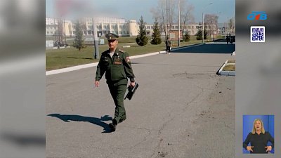 Ветераны приступают к обучению в РАНХиГС