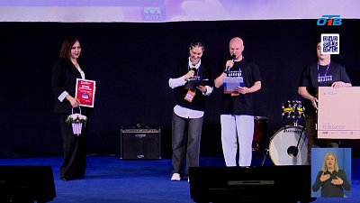 Подводят итоги кинофорума «Молоко»