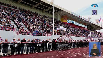 Прошел открытый корпоративный чемпионат по мини-футболу Группы «Мечел»