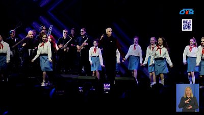 В Челябинске прошел фестиваль инклюзивного творчества