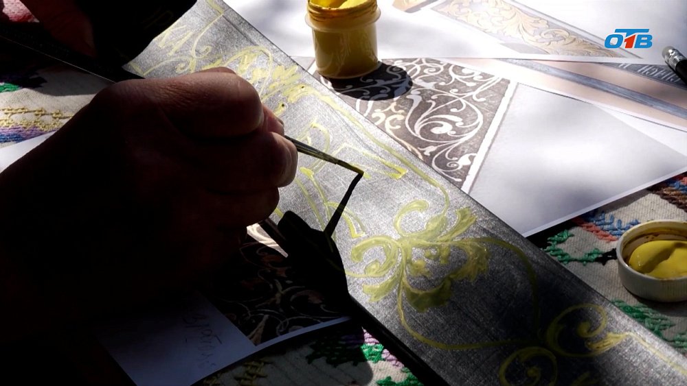 В Златоусте прошёл всероссийский фестиваль традиционной казачьей культуры «Злата-горка»