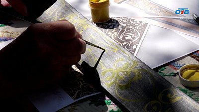 В Златоусте прошёл всероссийский фестиваль традиционной казачьей культуры «Злата-горка»