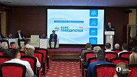 В Челябинске стартовал «Курс победителей» для кандидатов в депутаты