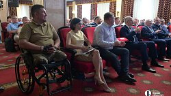 В Челябинске стартовал «Курс победителей» для кандидатов в депутаты