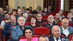 В Челябинске стартовал «Курс победителей» для кандидатов в депутаты