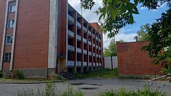 В Челябинске отремонтируют более 4 км дорог, ведущих к больницам