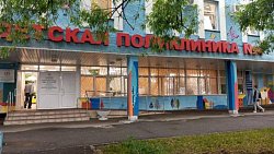 В Челябинске отремонтируют более 4 км дорог, ведущих к больницам