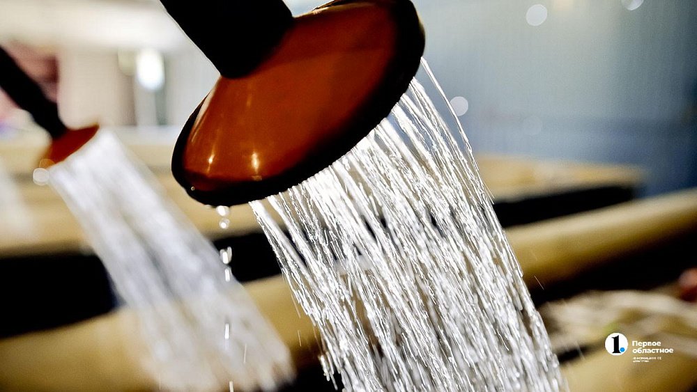 Свыше 1200 жилых домов в Челябинске останутся без горячей воды на две недели