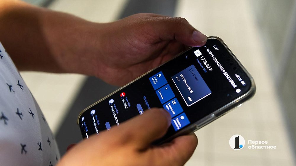 Разряженный телефон спас жителя Еманжелинска от потери 600 тысяч рублей и автомобиля