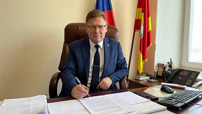 Алексей Бетехтин: «В каждом традиционном мероприятии будет обязательно что-то новое»