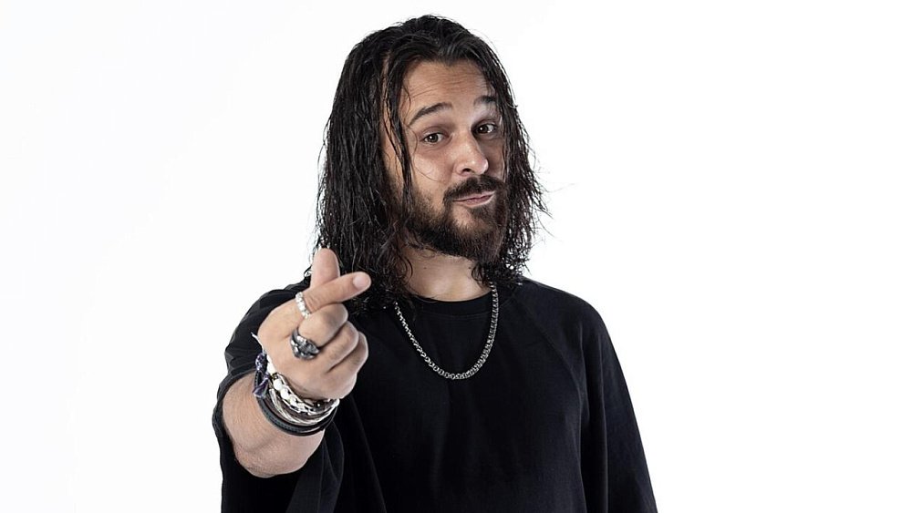 Никита Сударь: «Надеюсь привезти из Челябинска новые идеи»