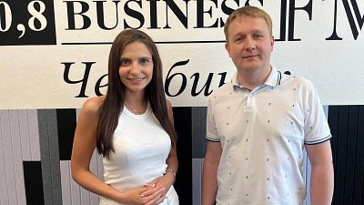 Алексей Усков: «Мы должны всегда выстраивать гармоничные отношения со своими сотрудниками»