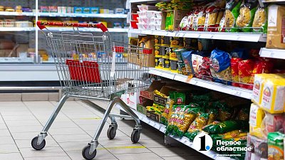 В Челябинской области оборот розничной торговли вырос на 13%