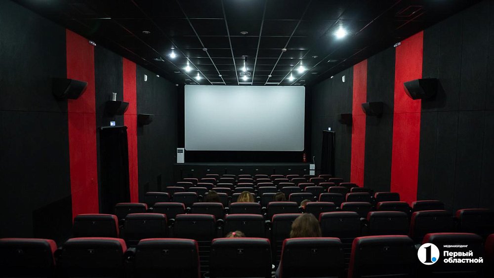 В челябинском кинотеатре «Знамя» покажут фильмы под живую музыку