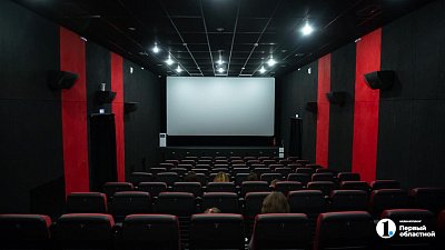 В челябинском кинотеатре «Знамя» покажут фильмы под живую музыку