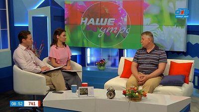 Как сохранить растения на подоконнике, когда отправился в отпуск? — Гость в студии