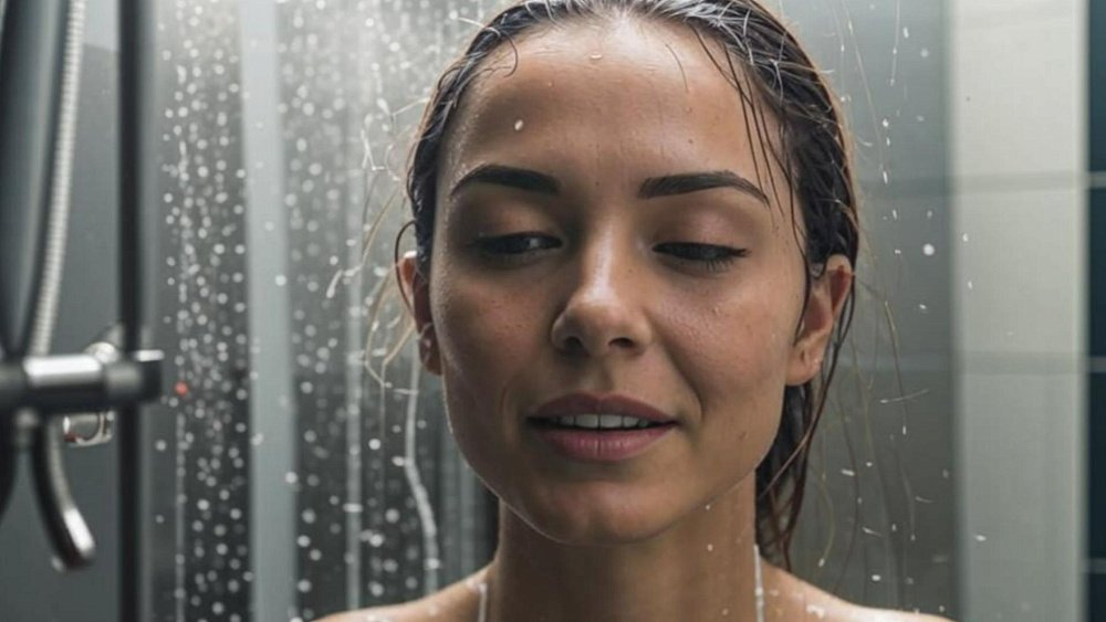 Мочеиспускание в душе вызывает у женщин инфекции и воспаления