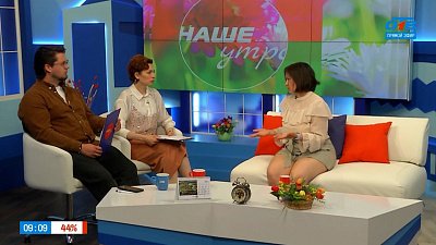 Как помочь кошке пережить стресс?