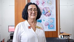 Возвращают возможность говорить и ходить: участники СВО проходят реабилитацию в Челябинской области