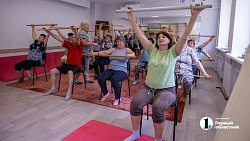 Возвращают возможность говорить и ходить: участники СВО проходят реабилитацию в Челябинской области