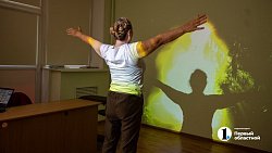 Возвращают возможность говорить и ходить: участники СВО проходят реабилитацию в Челябинской области