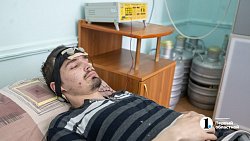 Возвращают возможность говорить и ходить: участники СВО проходят реабилитацию в Челябинской области