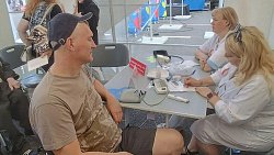 Усть-Катав принял фестиваль «Челябинская область — большая семья»