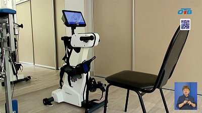 Участникам СВО помогают поправить здоровье