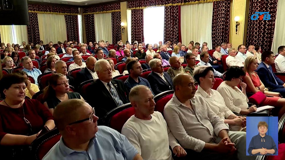 Стартует проект «Курс Победителей»