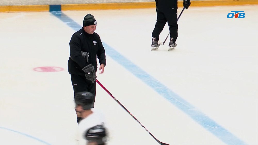 Марат Аскаров остается тренером «Челмета»