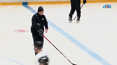 Марат Аскаров остается тренером «Челмета»